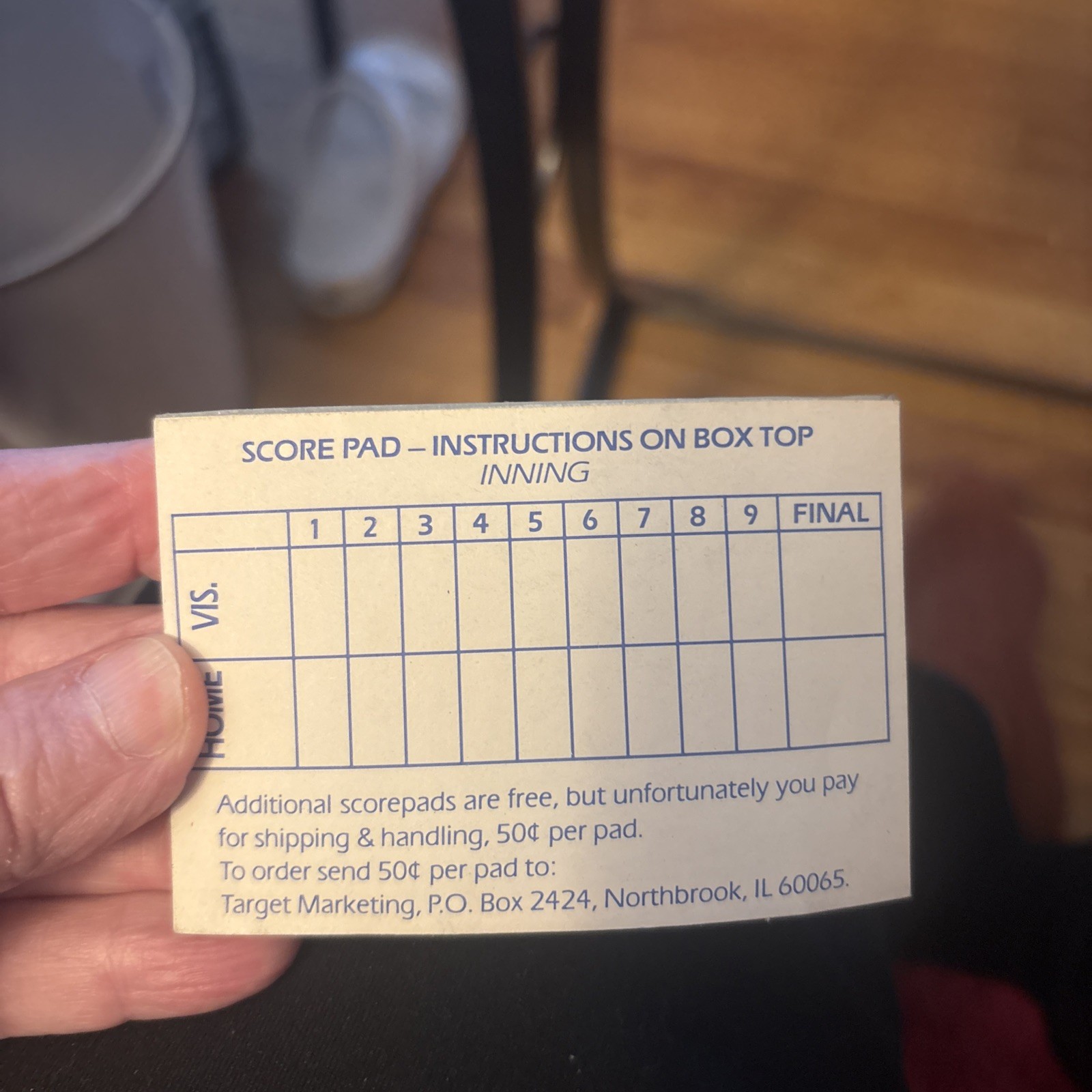 1985 Los Angeles Dodger Mania Trivia Game Die-Hard Fan Edition Trivial Pursuit