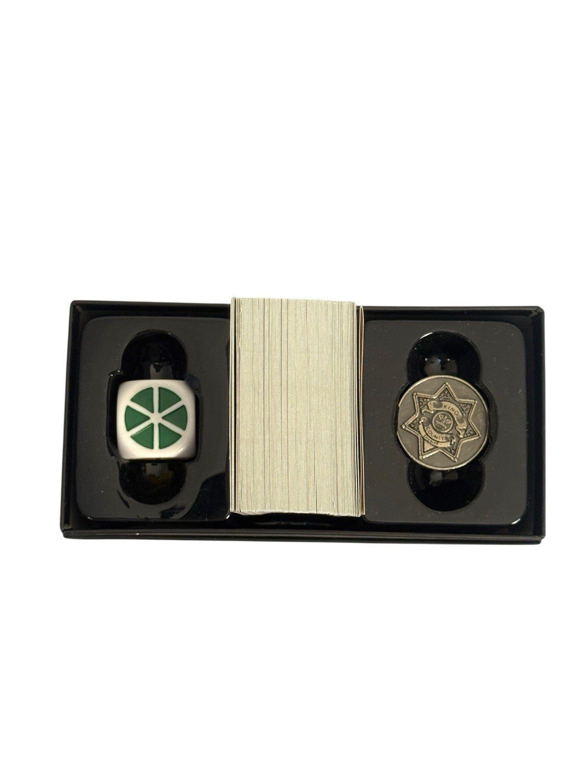 The Walking Dead: Trivial Pursuit Game