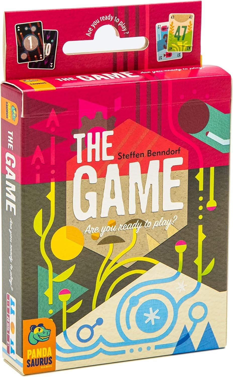 Cooperative Card Game – Enhance Teamwork & Enjoy Strategizing