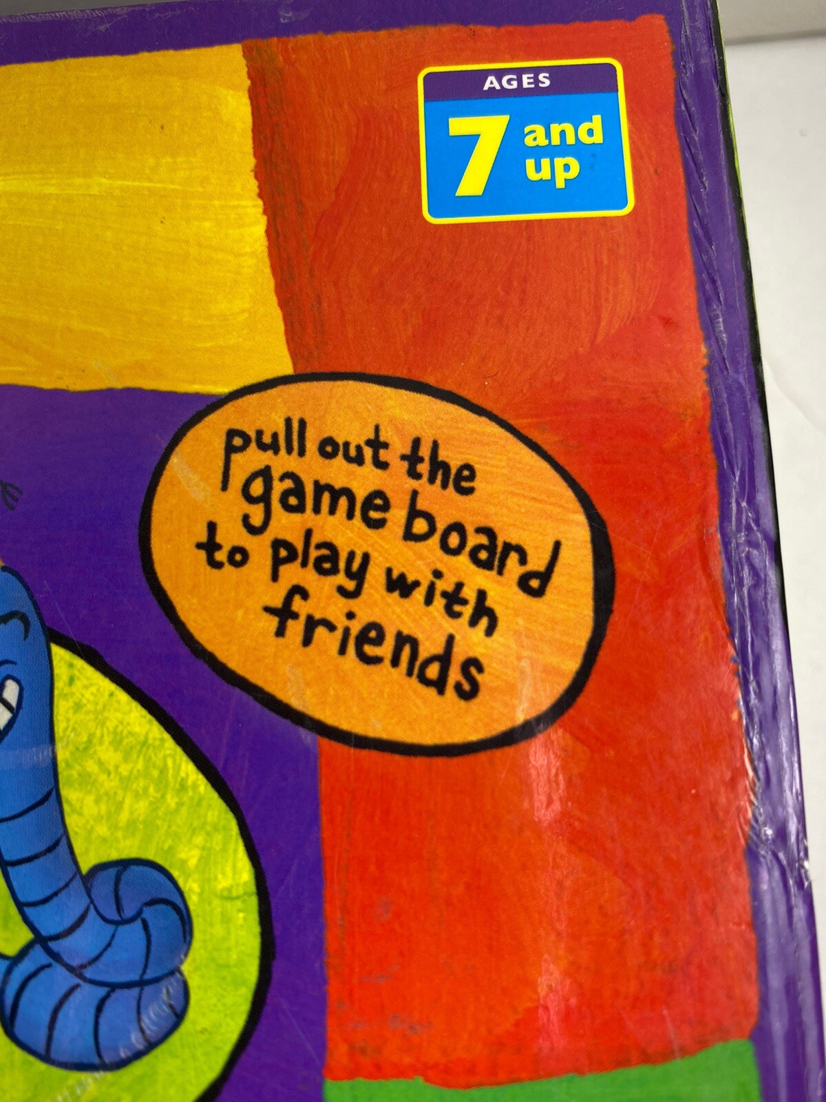 The Cranium Big Book of Outrageous Fun Write It Draw It Sculpt It Game Book