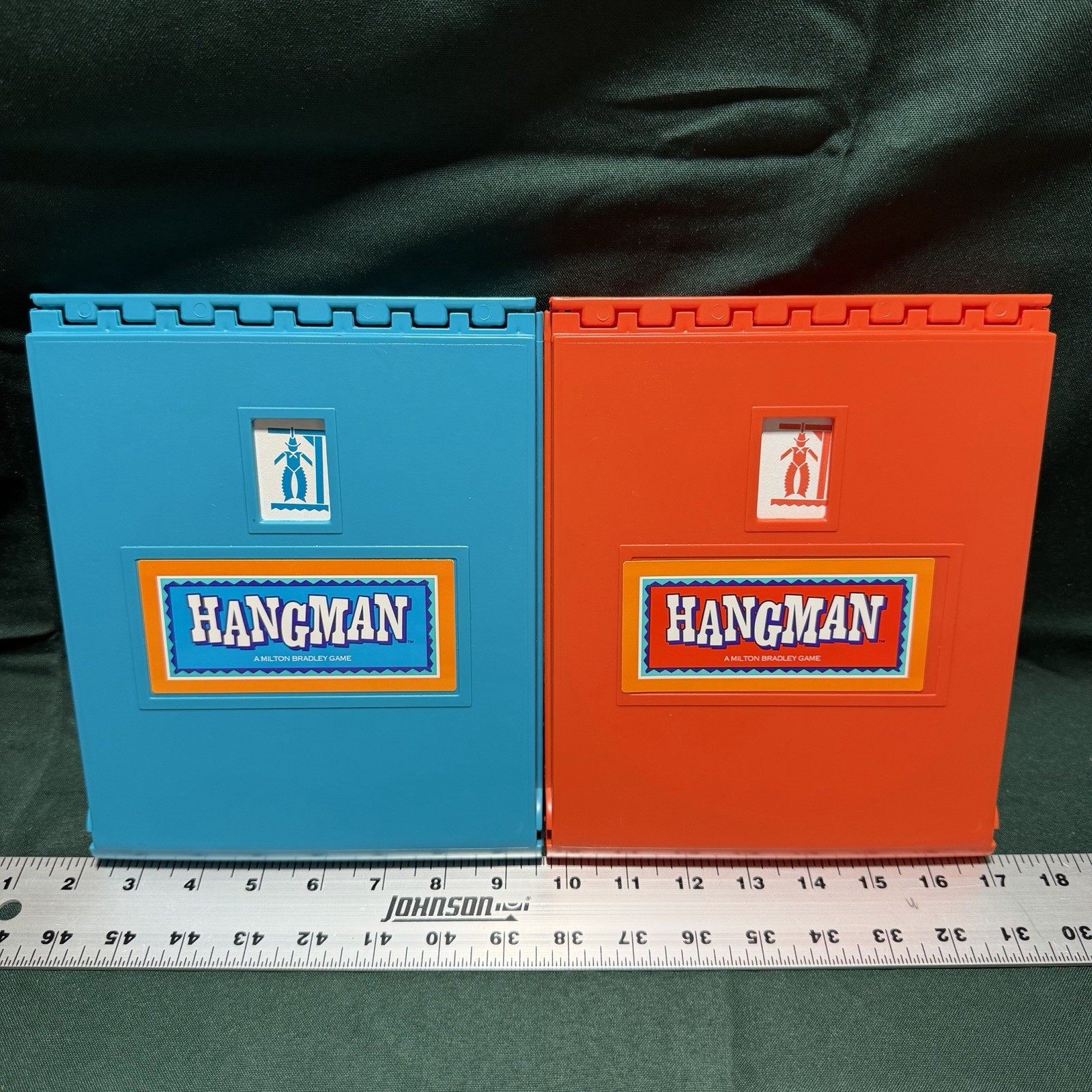 HANGMAN – 1999 – Complete – Great Condition – Classic – Free Shipping – Family