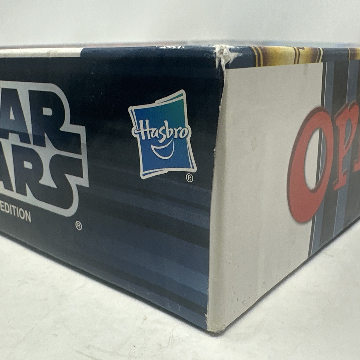 Operation Star Wars R2-D2 Board Game Complete Tested Working Hasbro 2012 Clean!