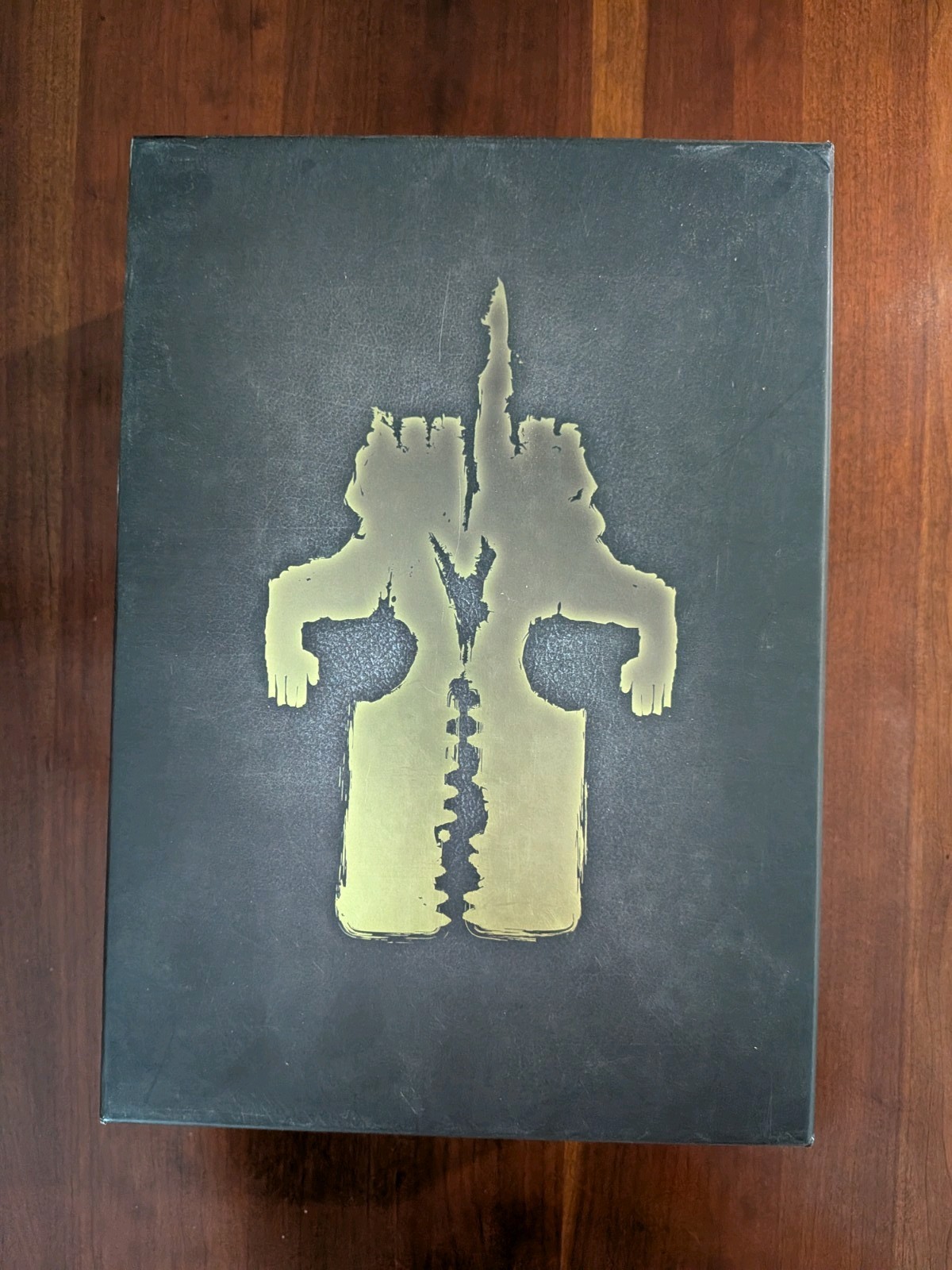 The 7th Continent Board game – Kickstarter Edition w/All Original Cards
