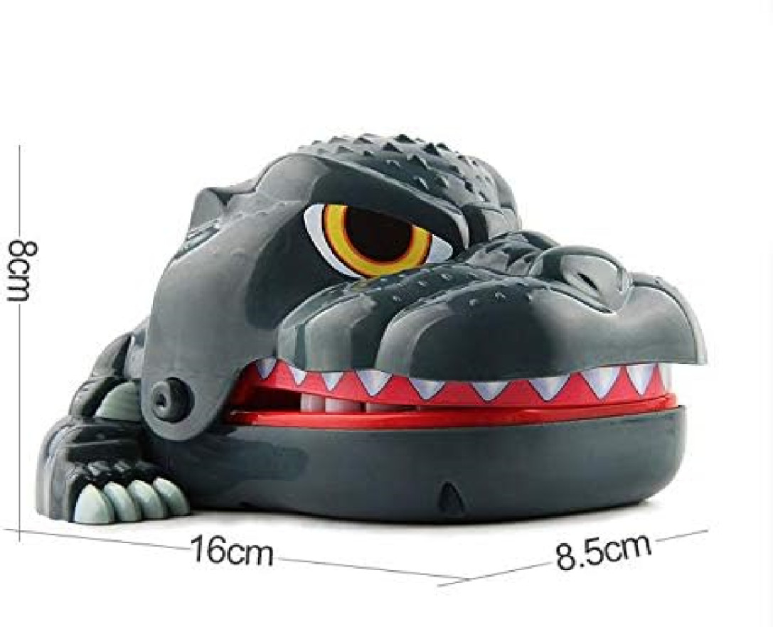 Chibi Godzilla Crisis Action Game No batteries required Godzilla Thrilling