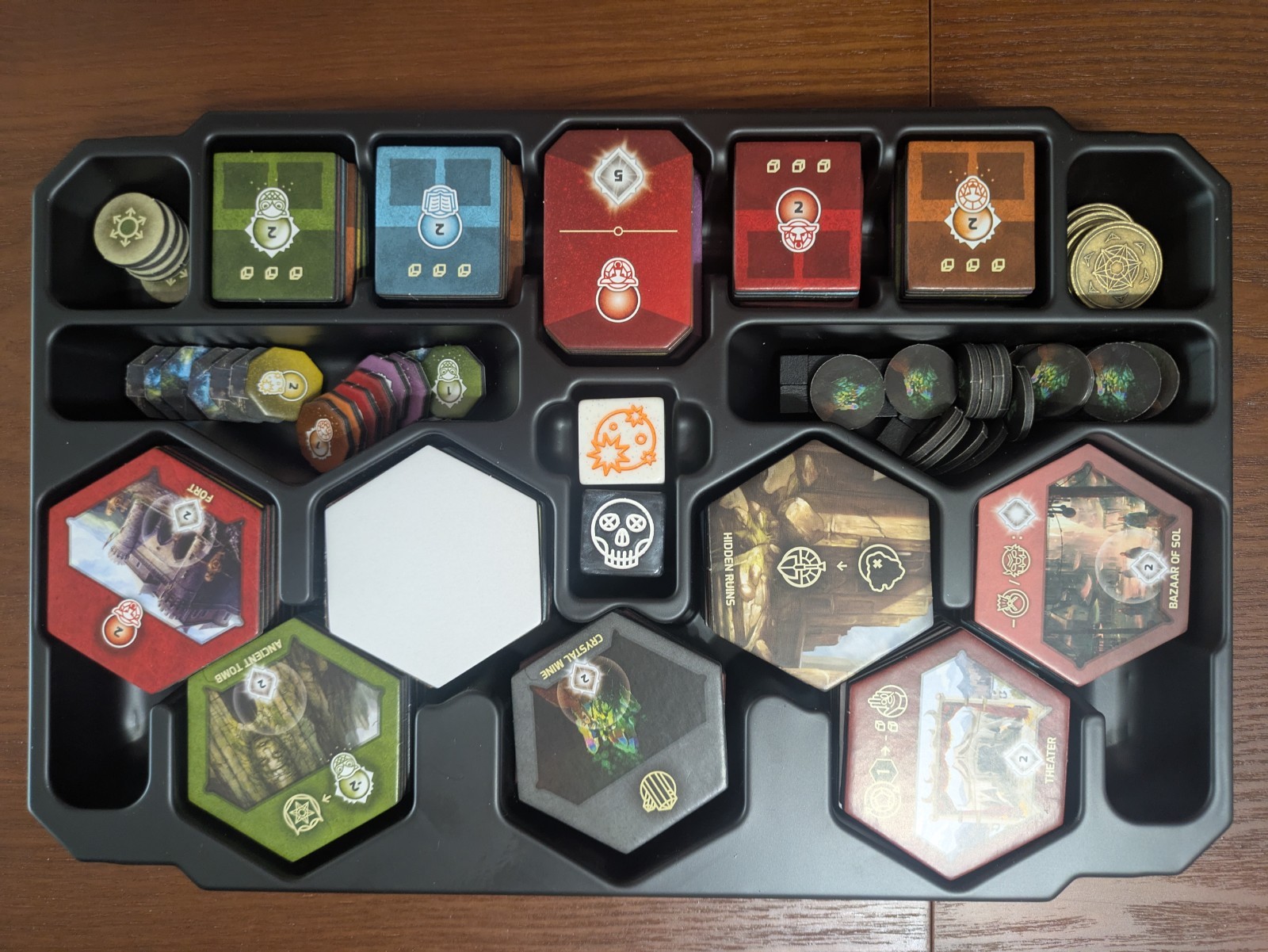 VINDICATION: ARCHIVE OF THE ANCIENTS — ULTIMATE COLLECTOR’S BUNDLE