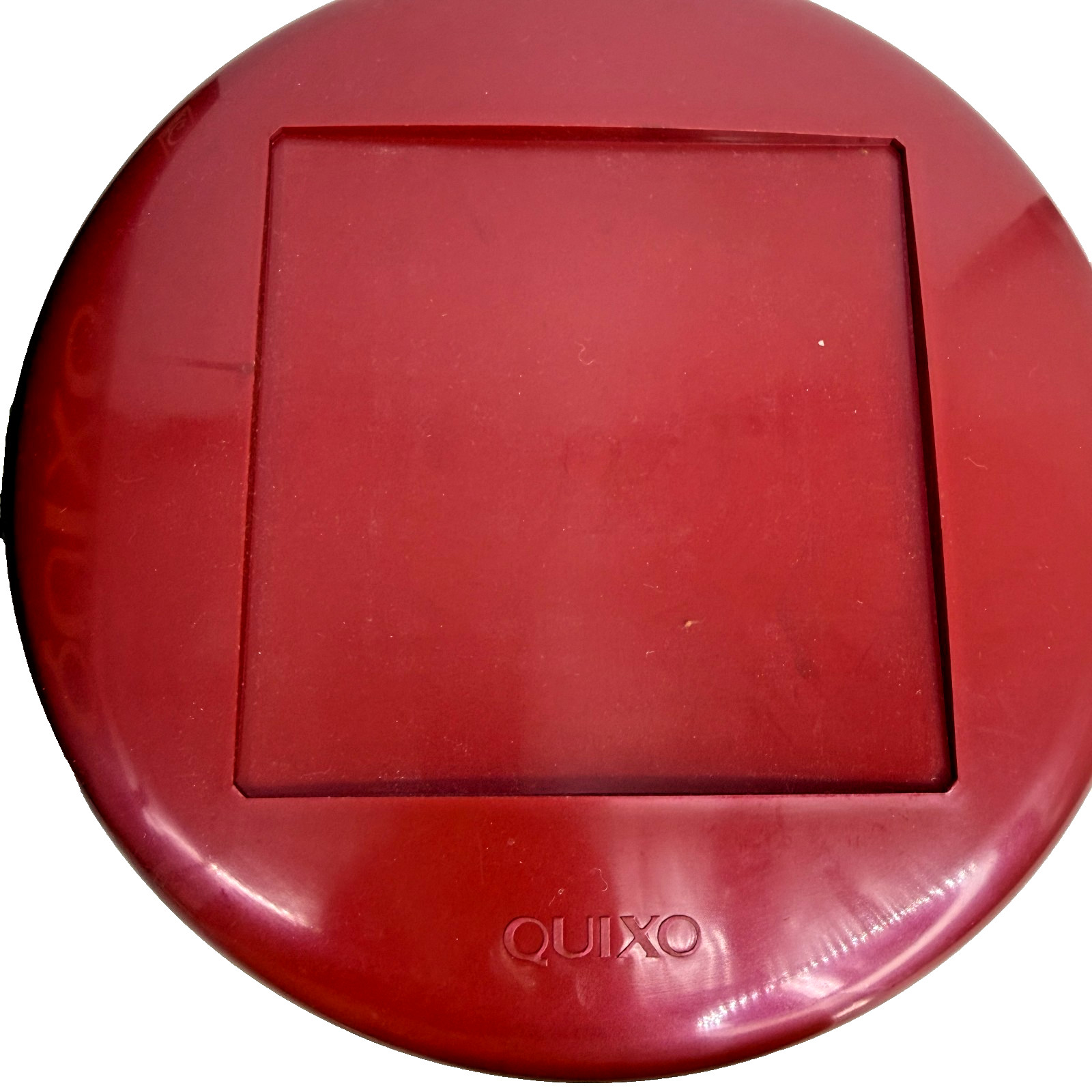 Quixo Board Game 1995 Gigamic Thierry Chapeau As d’Or Award Winner 2-4 Players