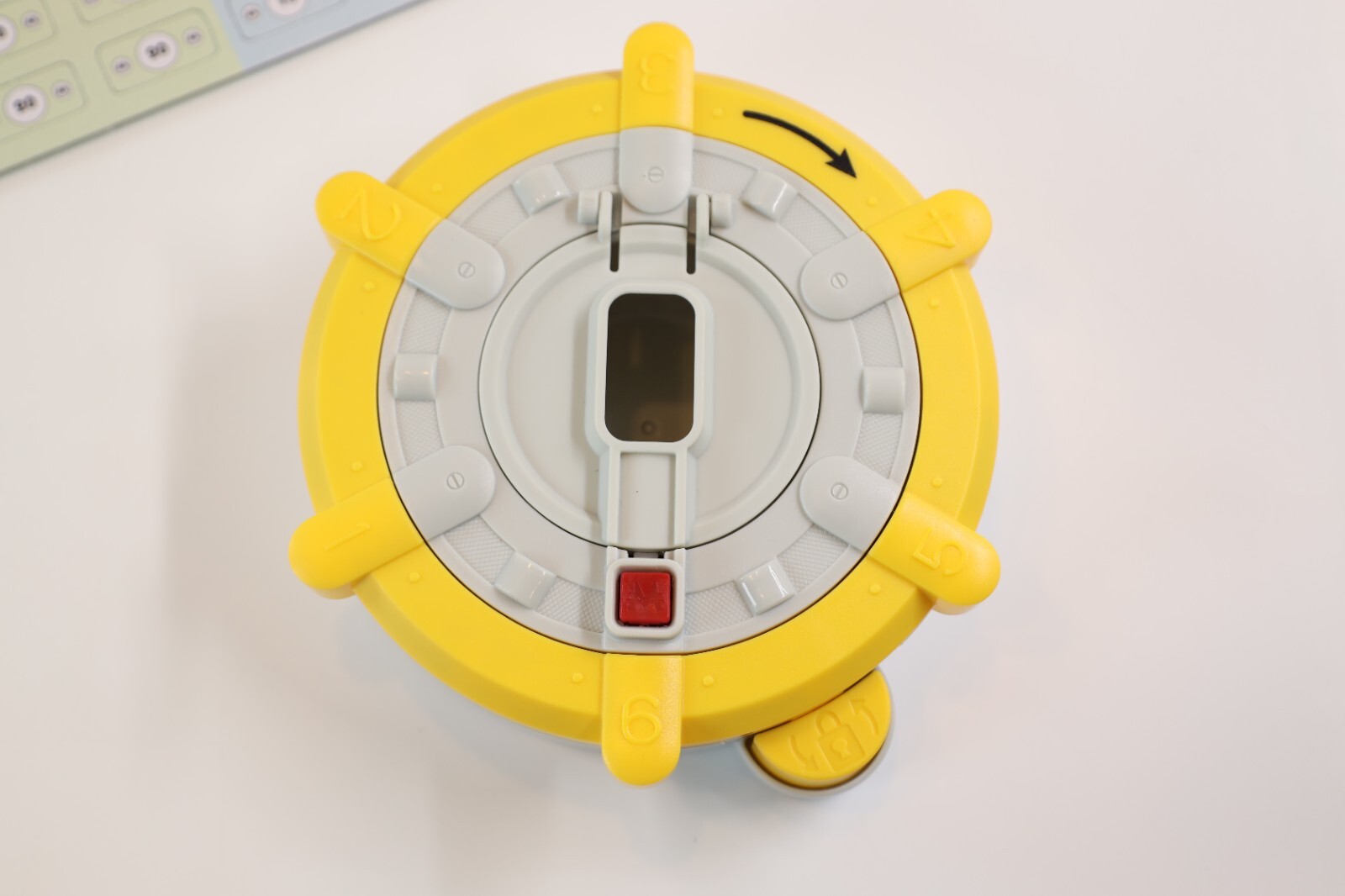 Monopoly Secret Vault Game