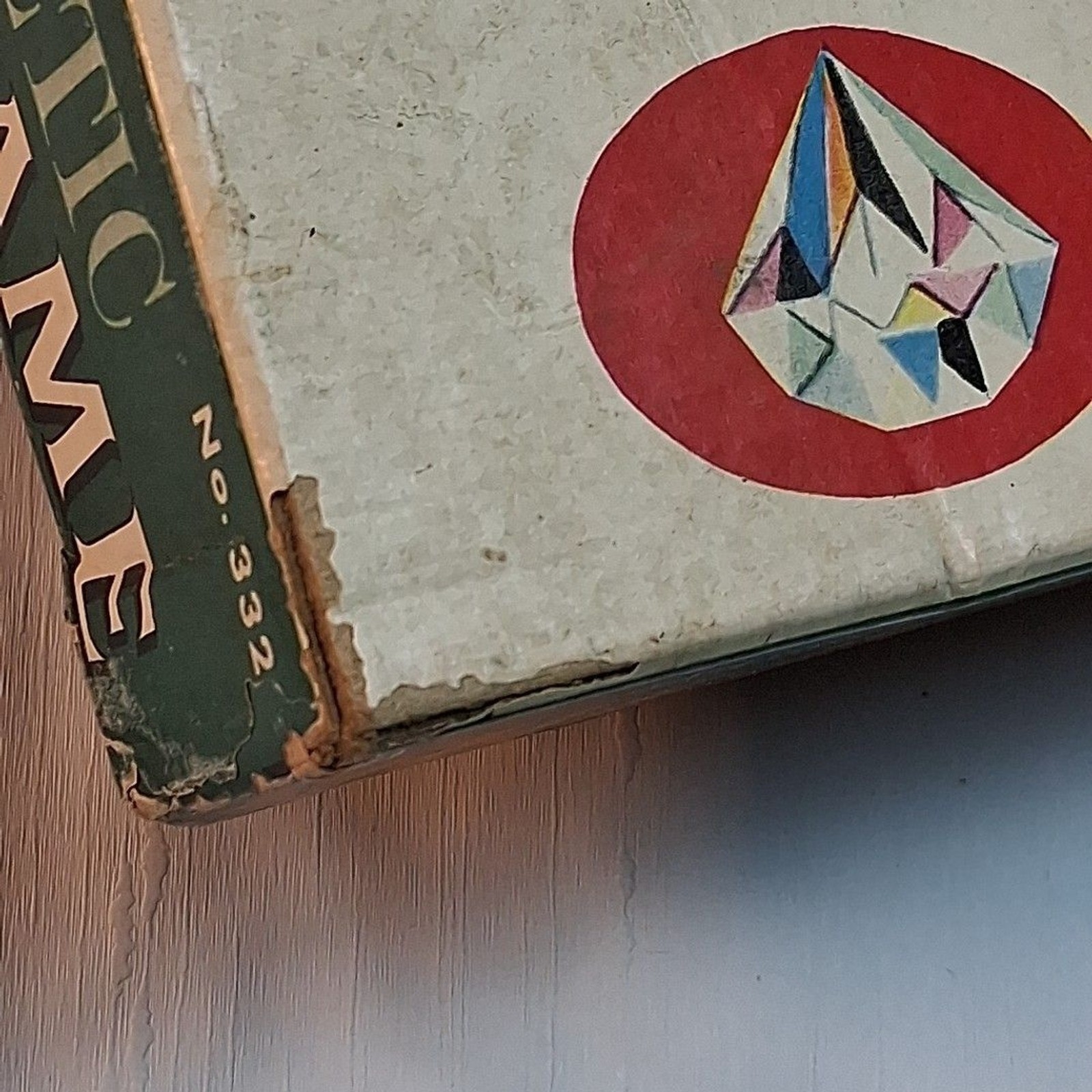 The Book Of Knowledge Magnetic Quiz Game