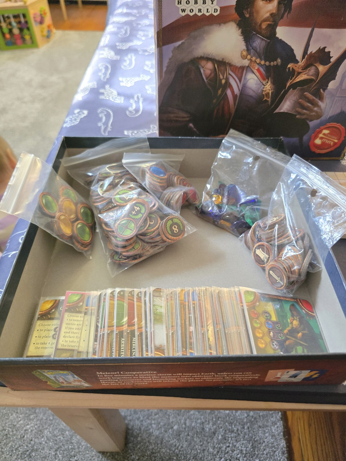 viceroy board game strategy board game