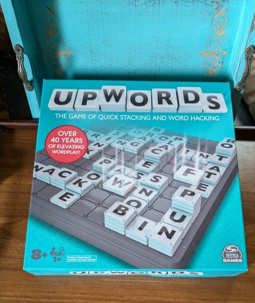 Upwards Game – Stellar Condition