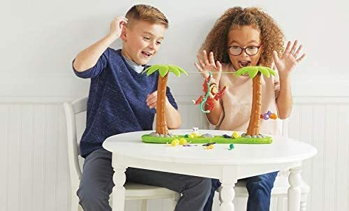 OranguTwang Game by Play Monster