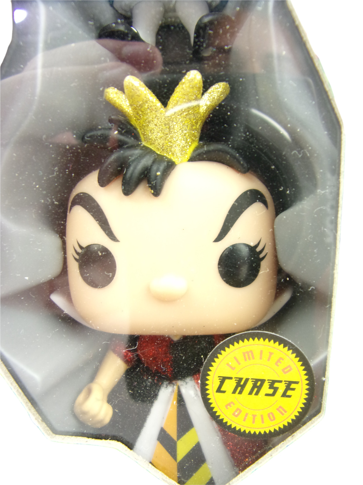 CHASE FUNKO POP RARE – Funkoverse 2021 Alice In Wonderland Disney Strategy Game