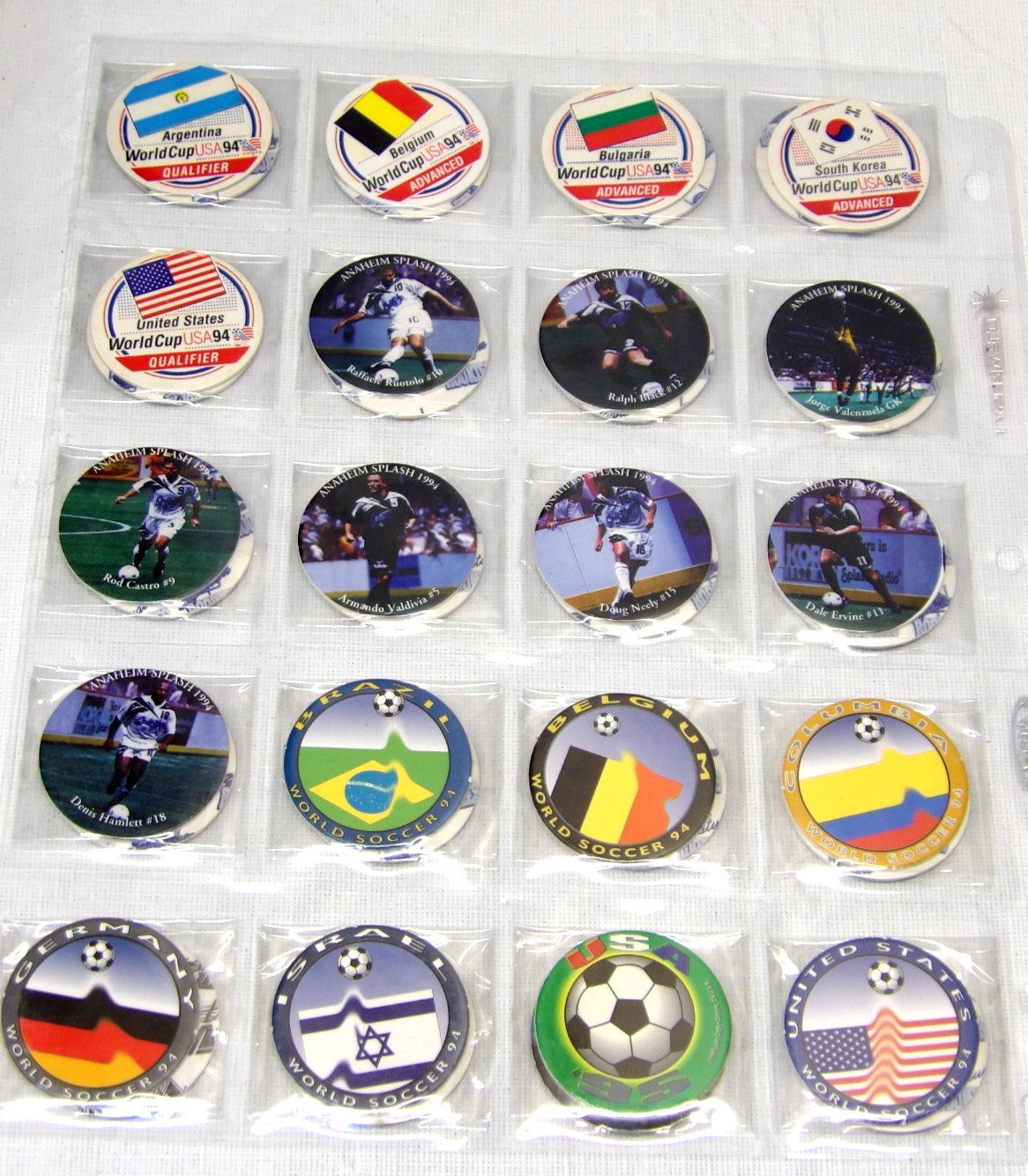 Pogs!• Sports Themed!• 280 Wrapped/Sleeved Pogs!• NFL• NBA• MLB• NHL• FIFA•