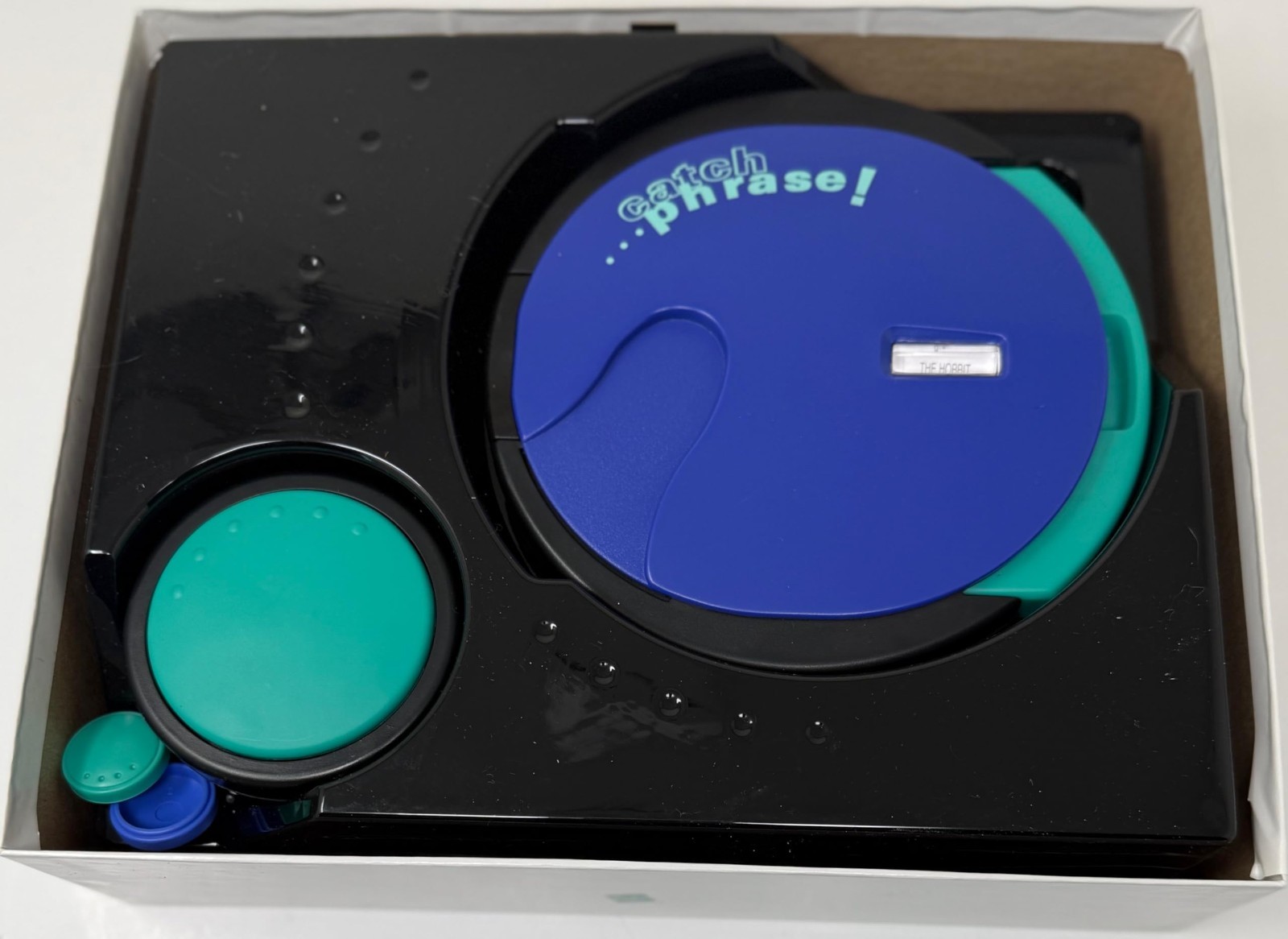 Catch Phrase! Game – 1994 – 100% Complete