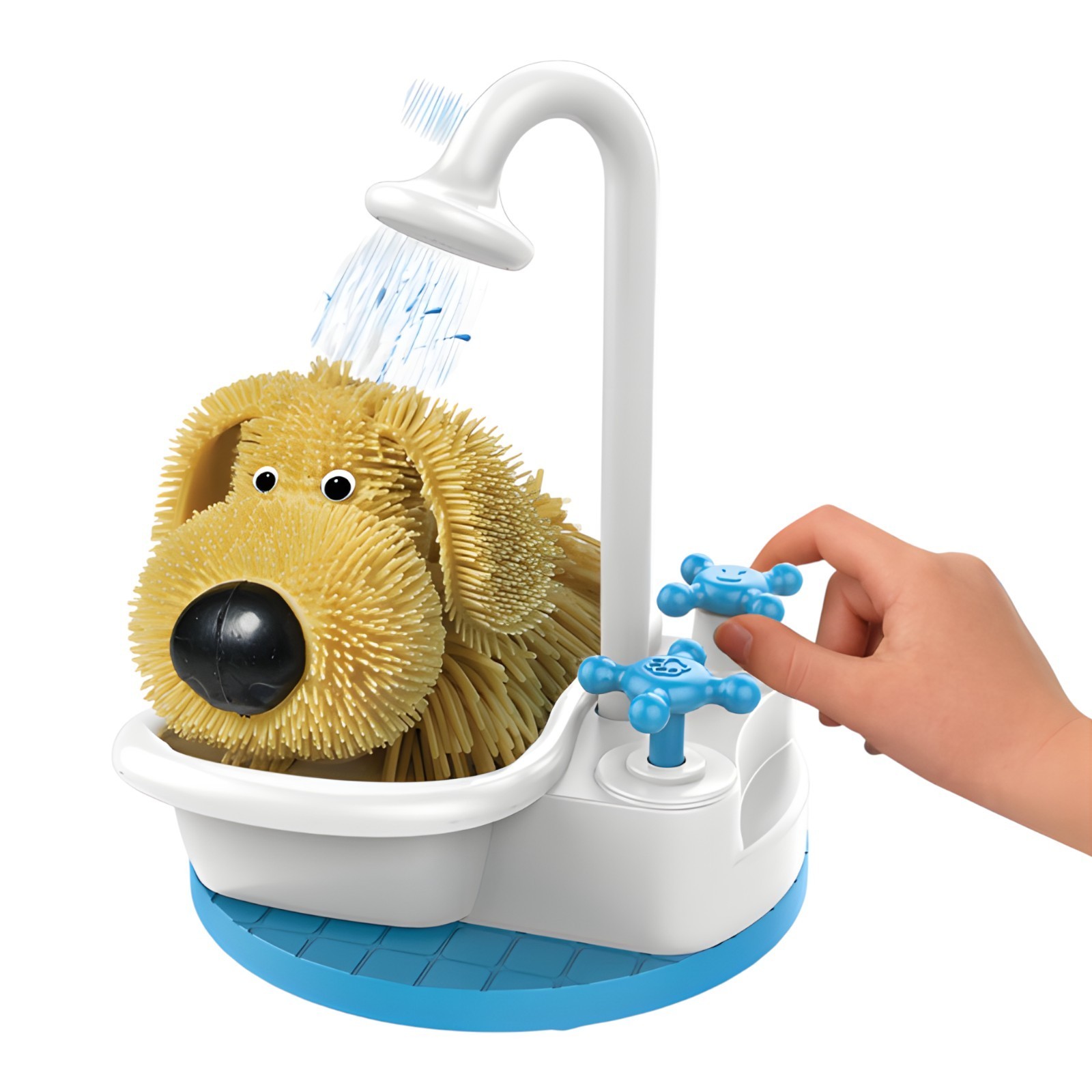 Spin Master Games, Soggy Doggy, The Silly Award-Winning Kids Game Board Game