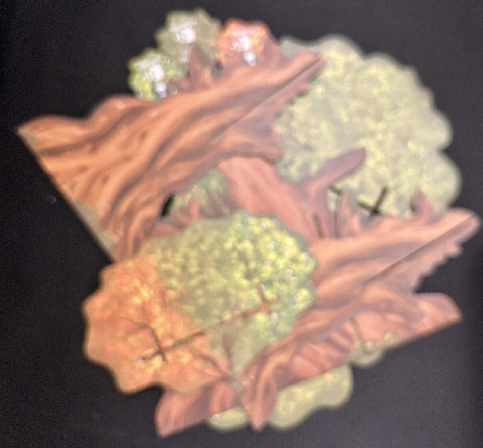 Everdell Collector’s Edition Board 2019 Complete Very Good