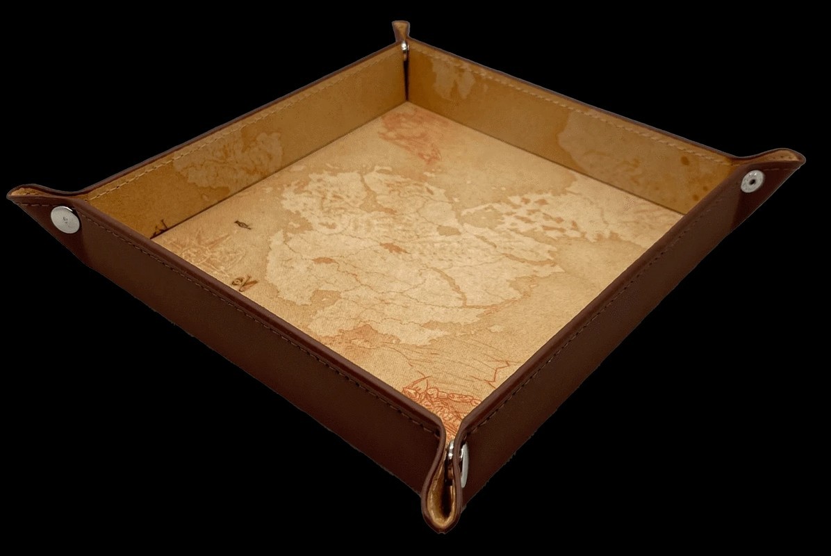 Heroscape: Valhalla Dice & Tray Set Brand New Sealed Free Shipping USA