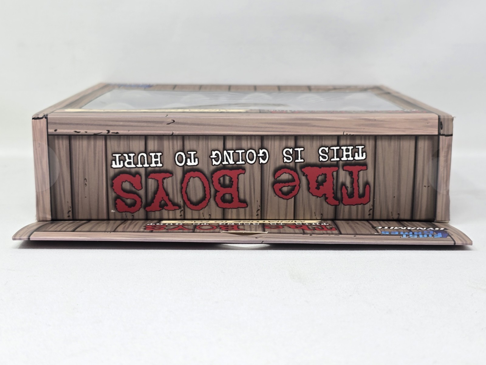 Miniature 10 Pack for The Boys: This Is Going to Hurt Board Game by 1First Games