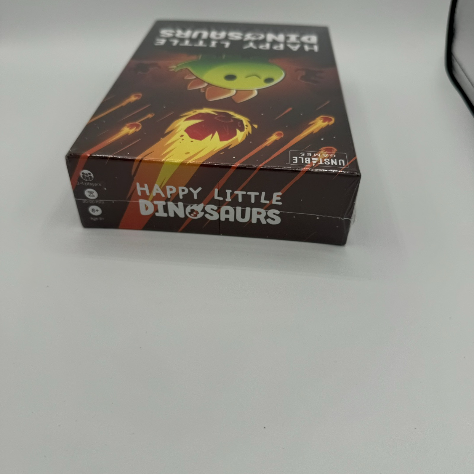 Tee Turtle Teeturtle Happy Little Dinosaurs Base Game