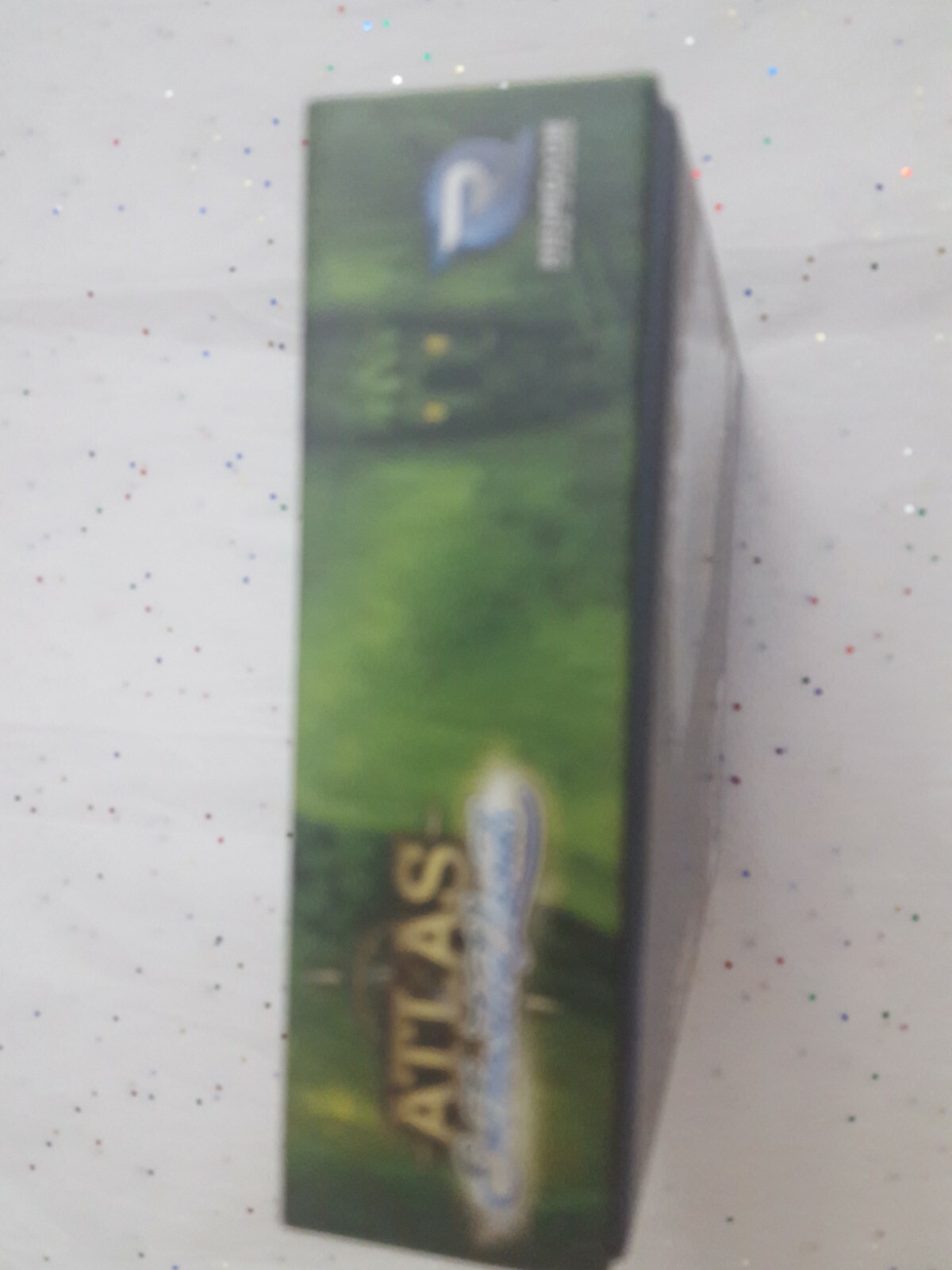 Atlas Enchanted Lands – Renegade Games – card game