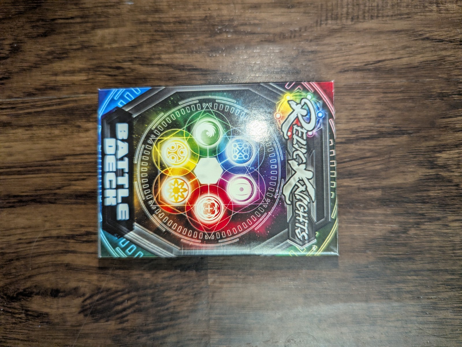 Super Dungeon Explore Base Game with Extras (No Miniatures!)