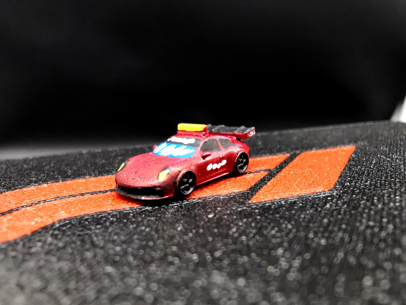 GT Cars 2025 – Formula D Game Upgrade Kit