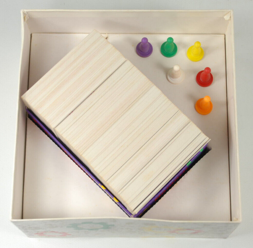 MEMORY MADNESS The Word Game That Jogs Your Memory GREAT AMERICAN PUZZLE FACTORY