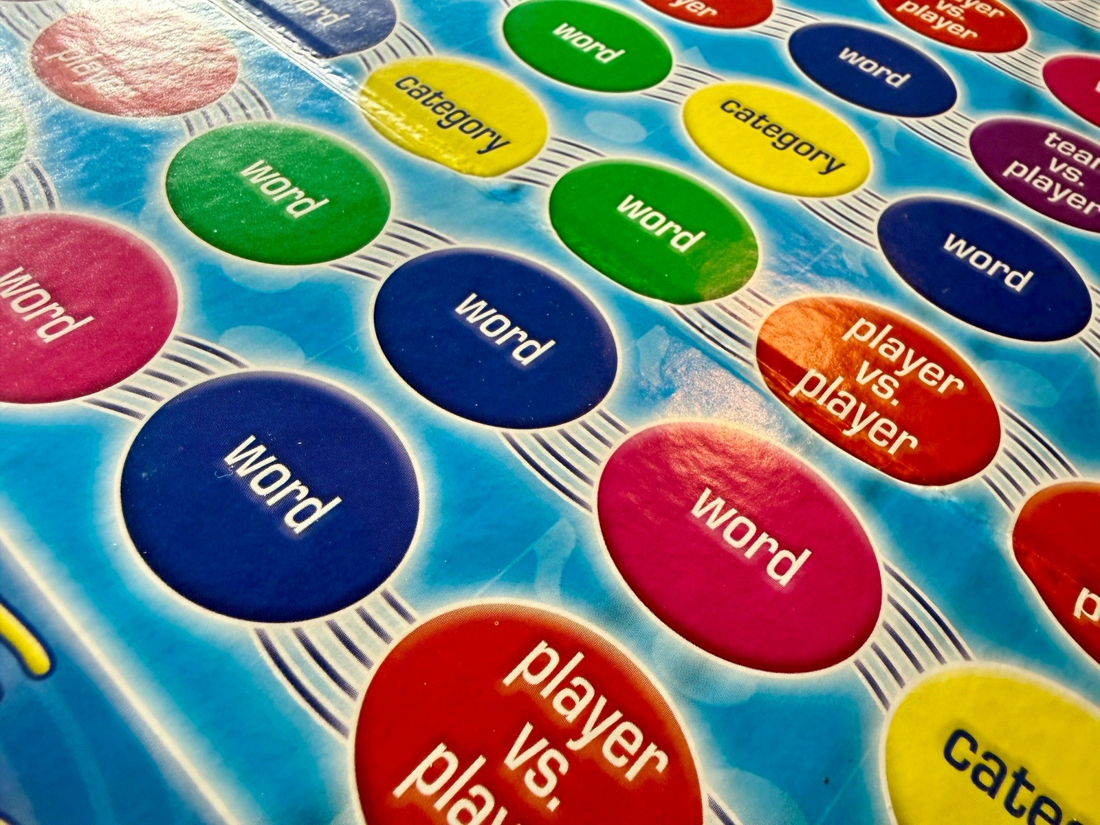 Deluxe Encore Board Game Endless Games No. 300 Music Singing Trivia Complete