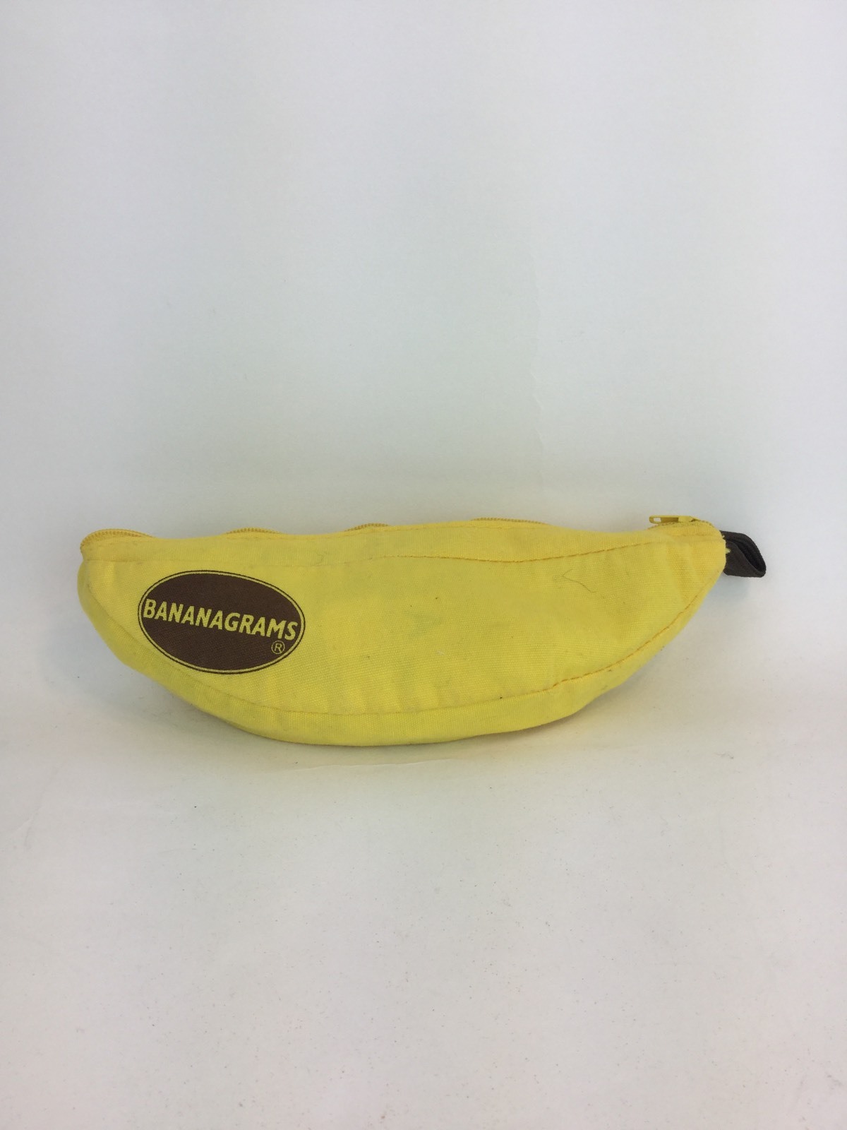 BANANAGRAMS Game Word Game Crosswords Tile Letters Bananagram