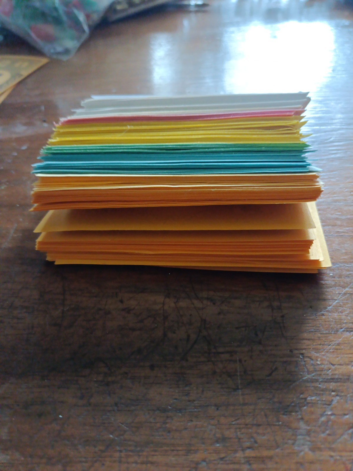 1995 Monopoly Deluxe Edition Replacement Parts Play Money Cash Dollars Huge Lot