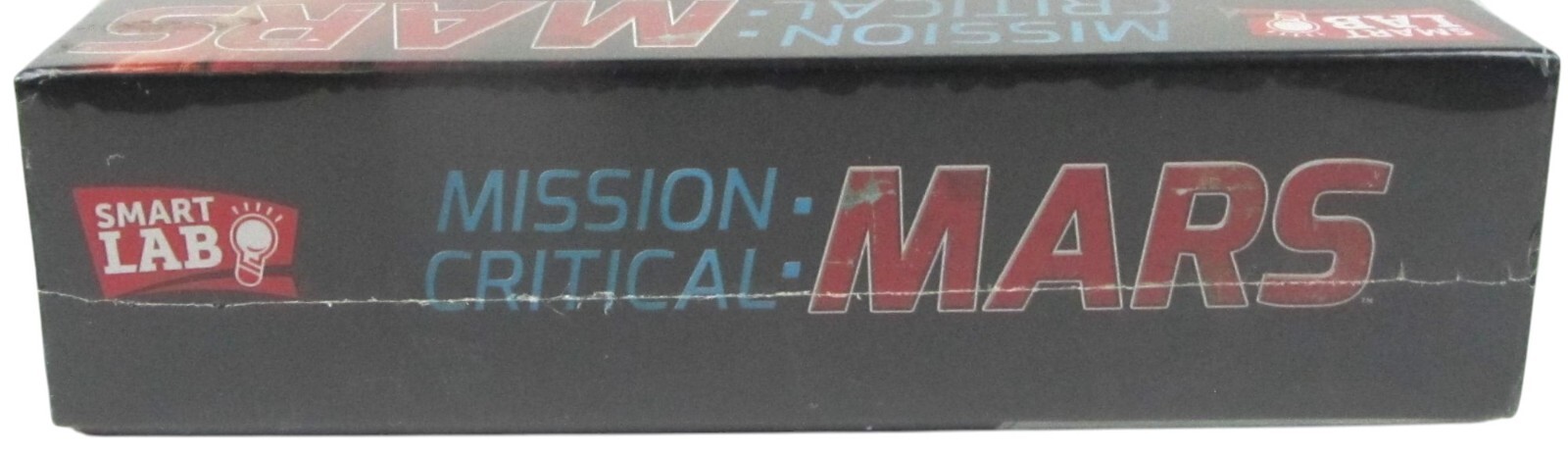 Smart Lab Toys Mission Critical Mars Cooperative Space Adventure Board Game NEW