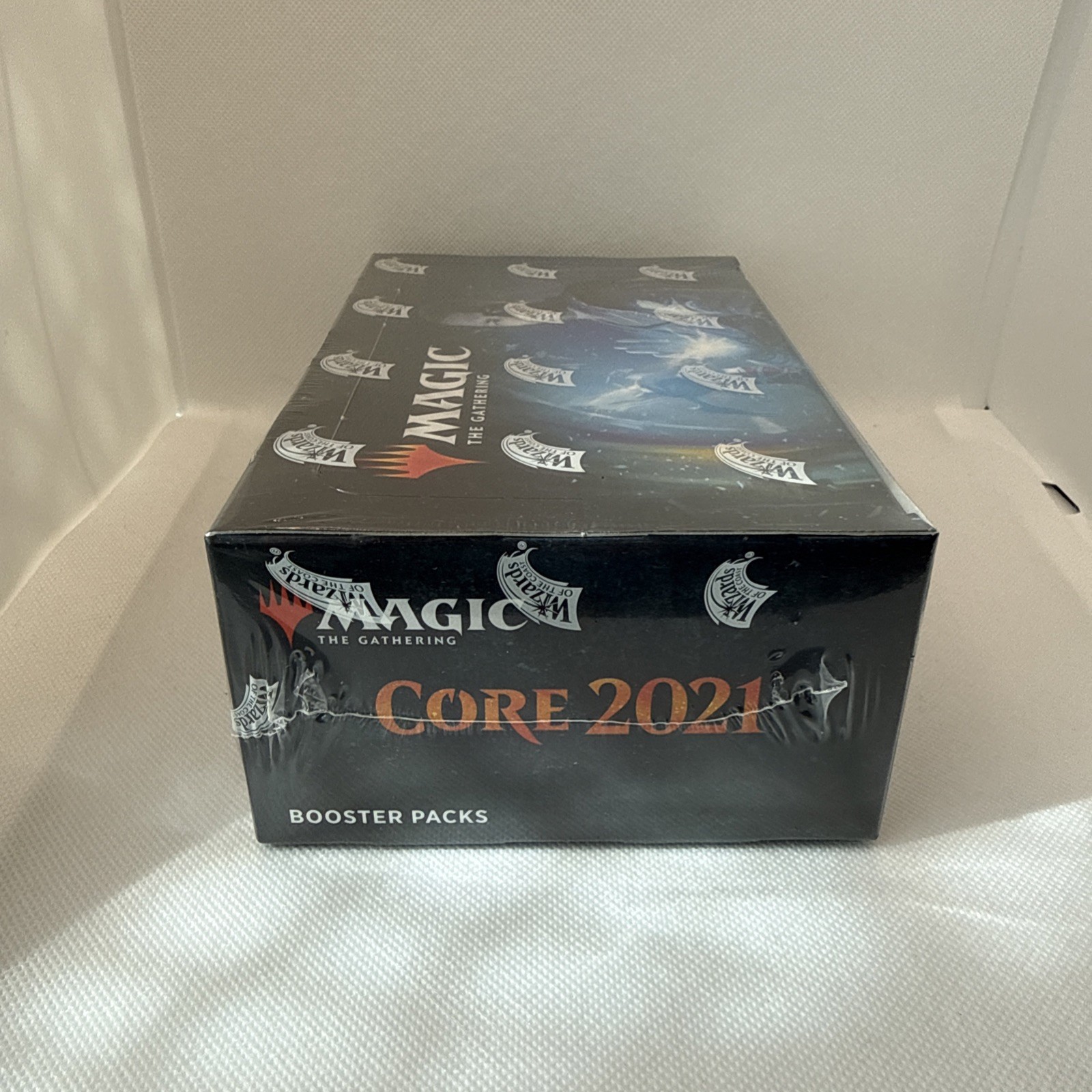 Magic: The Gathering Core Set 2021 (M21) Draft Booster Box | 36 Booster Packs…