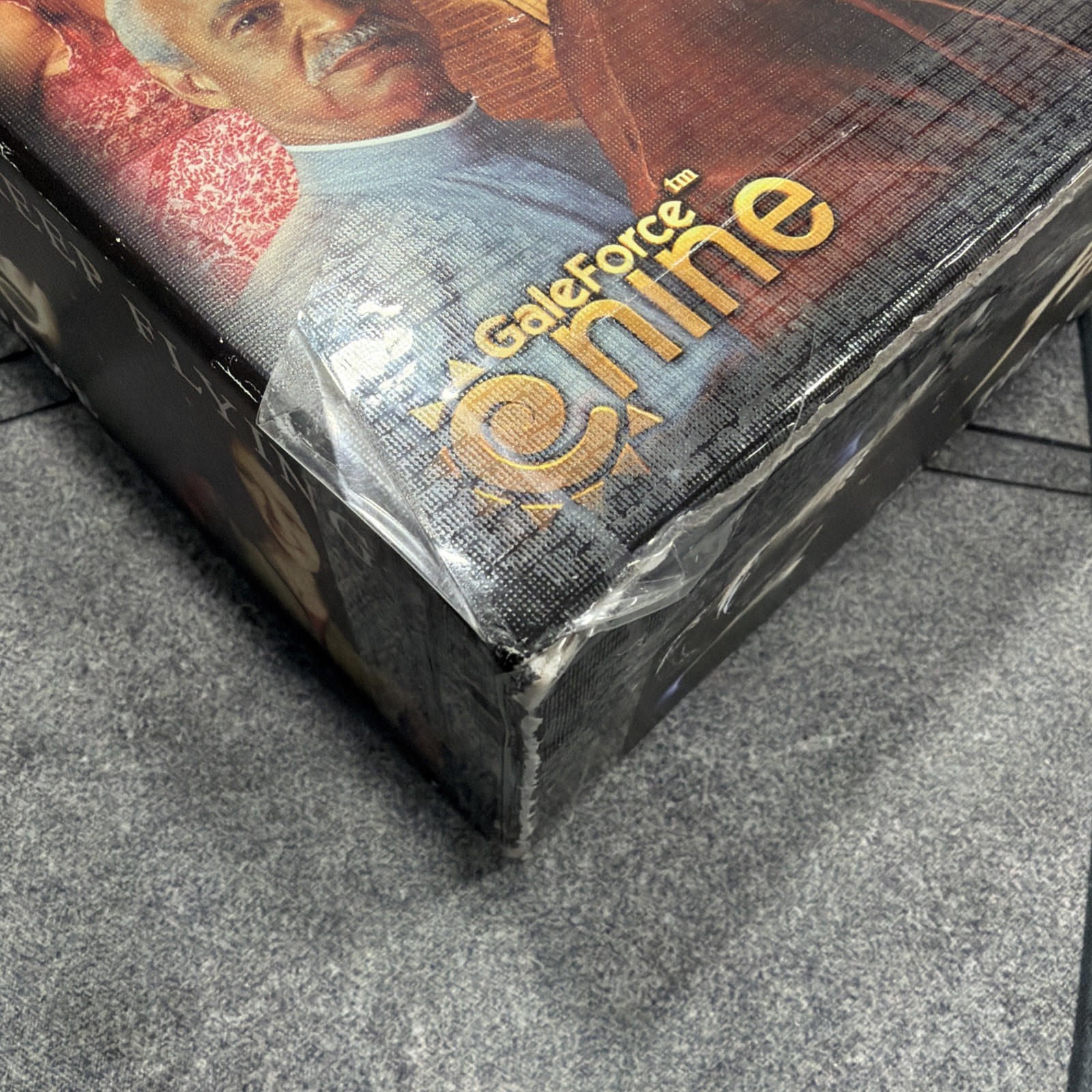 Firefly The Game Gale Force Nine Board Game GF9 Joss Whedon Complete W/Dinosaur