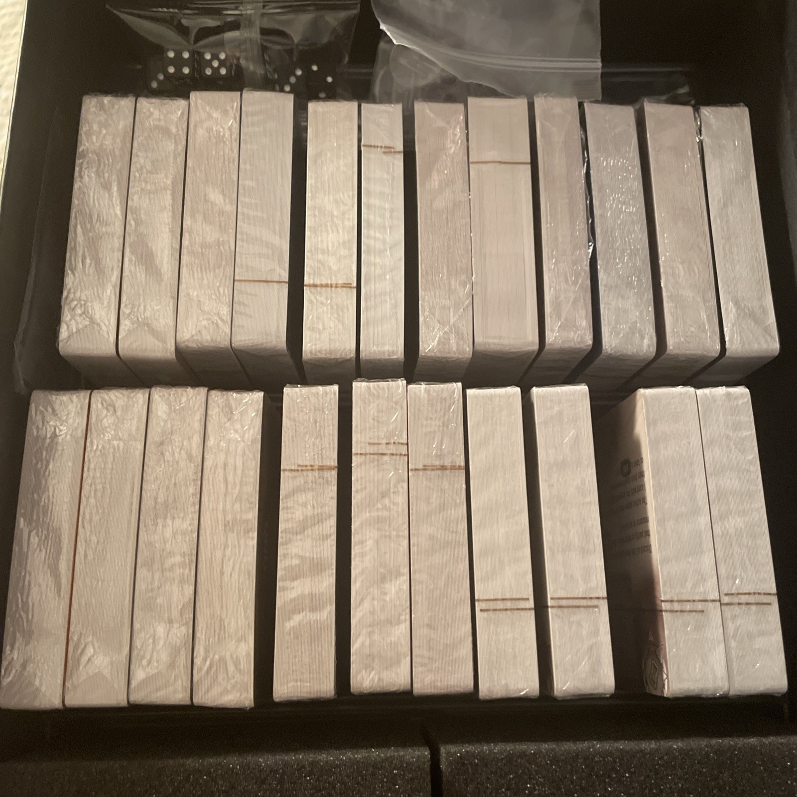 The 7th Continent Classic Edition – Core Box Board Game – Opened