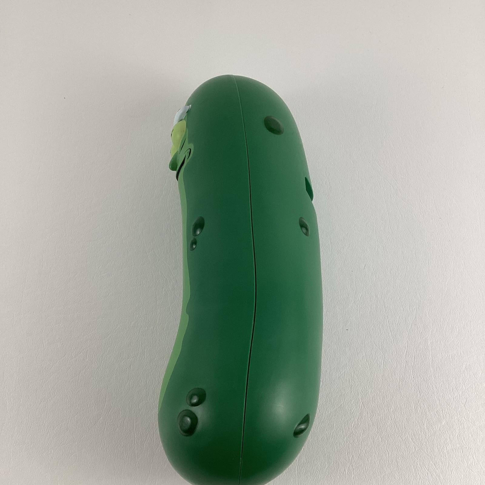 Rick & Morty The Pickle Rick Board Game Replacement Storage Container Adult Swim
