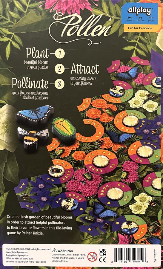 Pollen (EN)