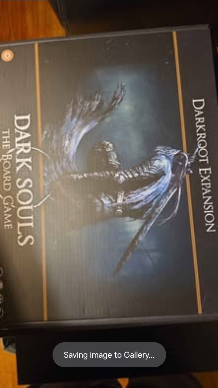 Steamforged Games Dark Souls Board And Expansions Lot