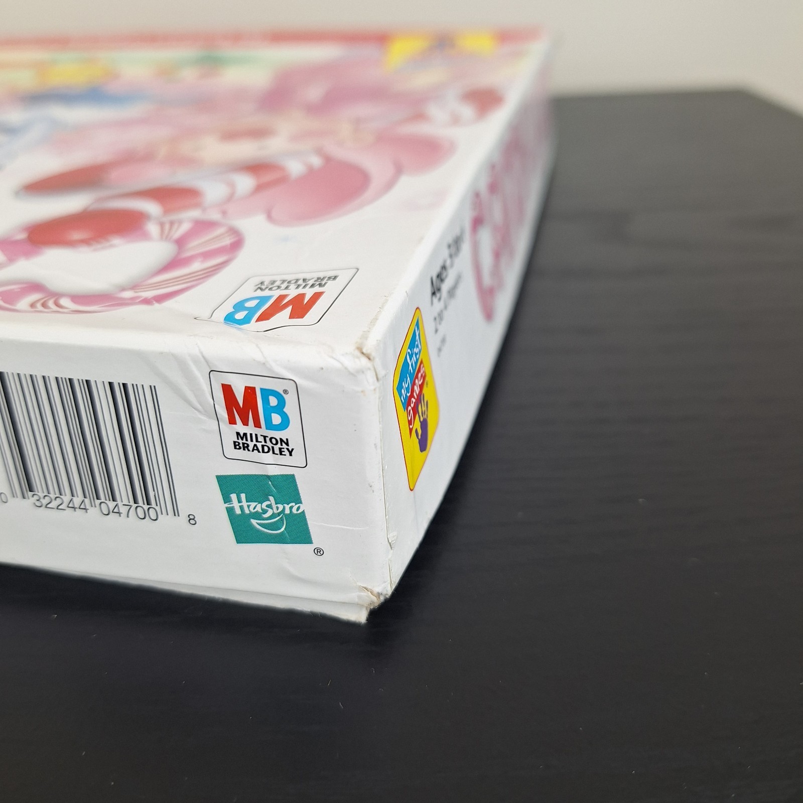 Milton Bradley Candy Land Board Game 1999/2001 Children VTG | 99.9% Complete