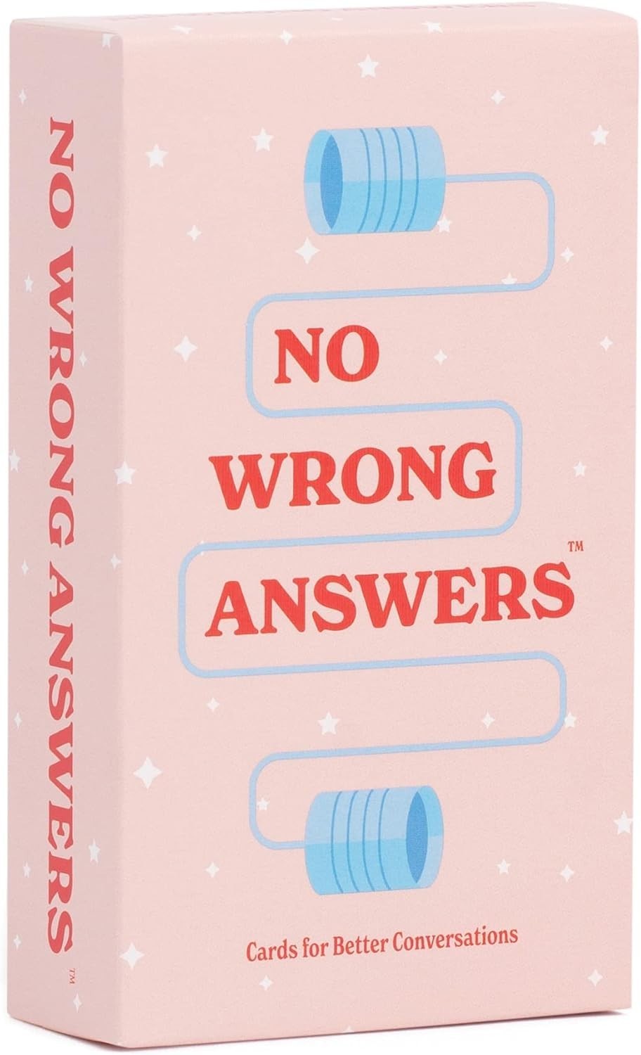 Hilarious Card Game, Conversation Starter – Fun Activity for Family, Teens, P…