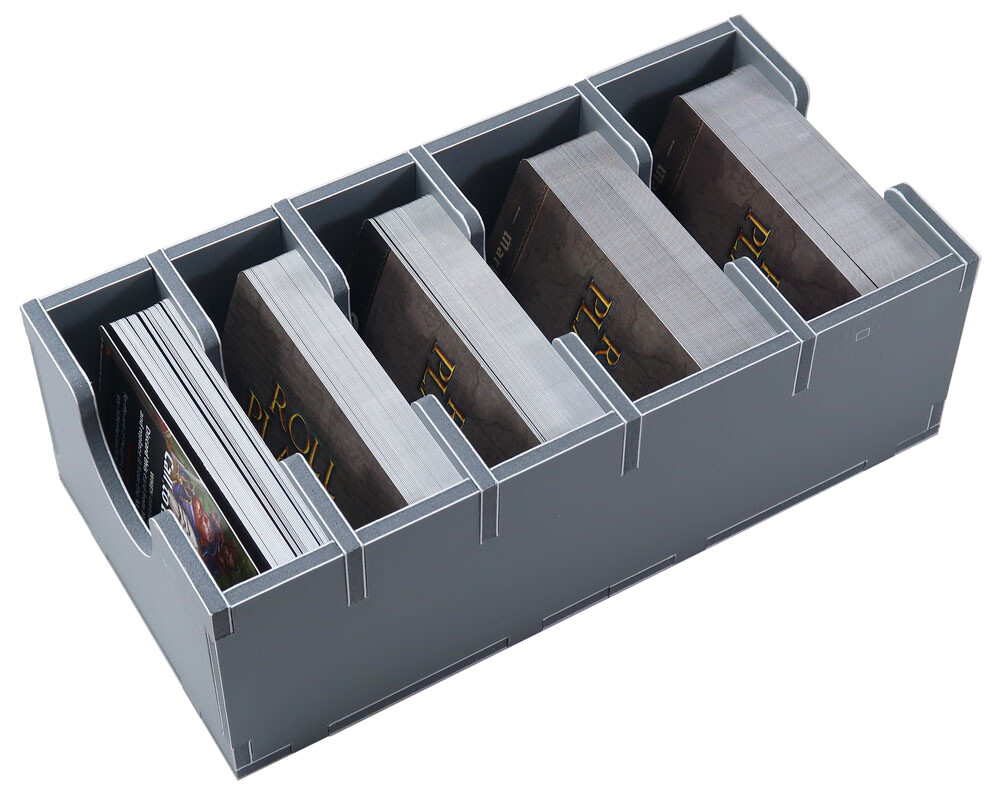 Folded Space: Roll Player Board Game Organiser