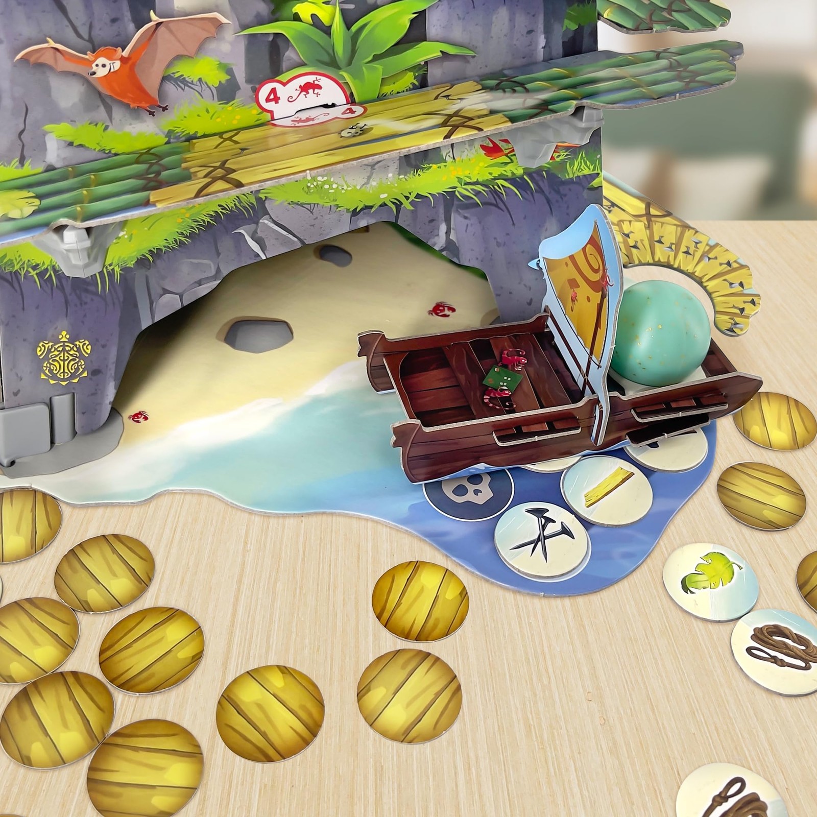 Dodo – ThinkFun