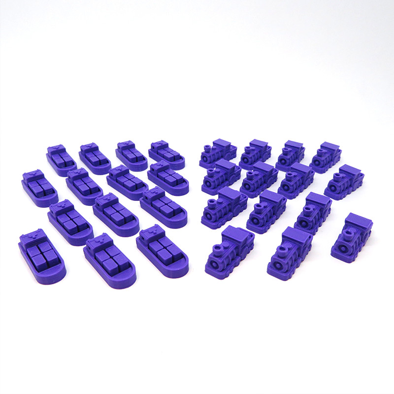 UPGRADE KIT FOR BRASS BIRMINGHAM – 127 PIECES