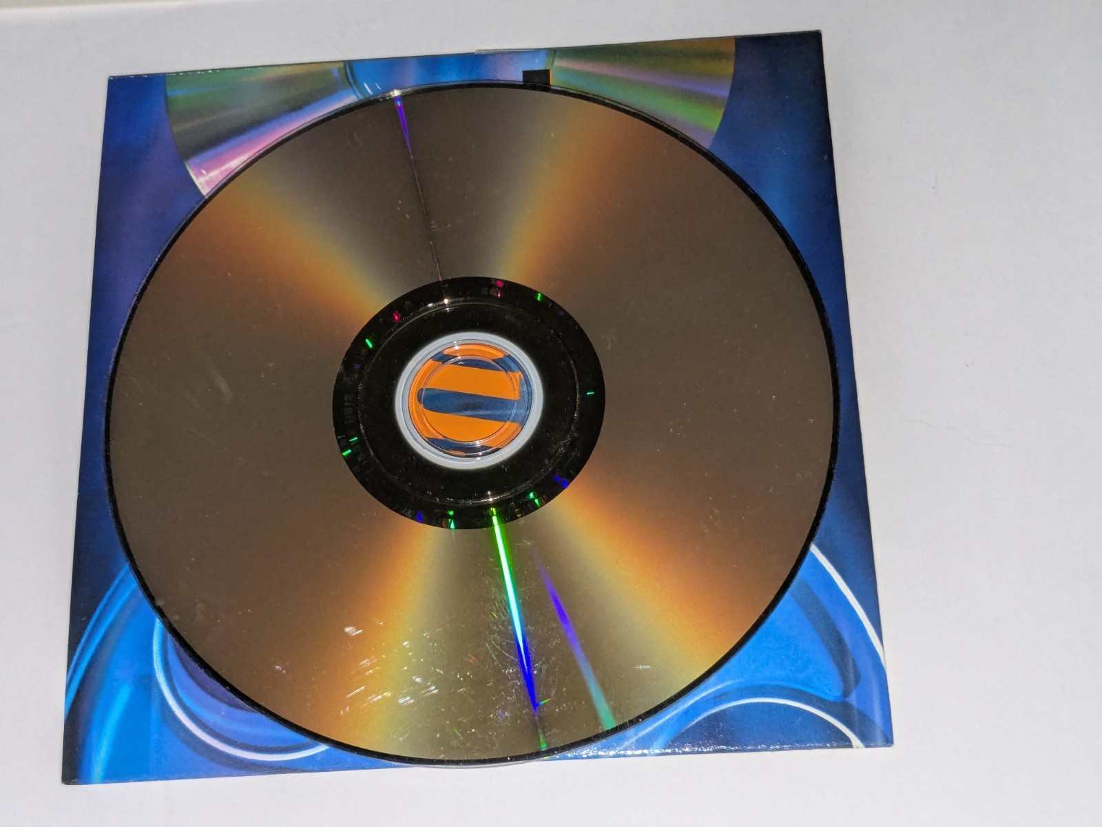 Scene It? The DVD Game – Complete Working Game (No Rule Sheet) – FREE SHIPPING