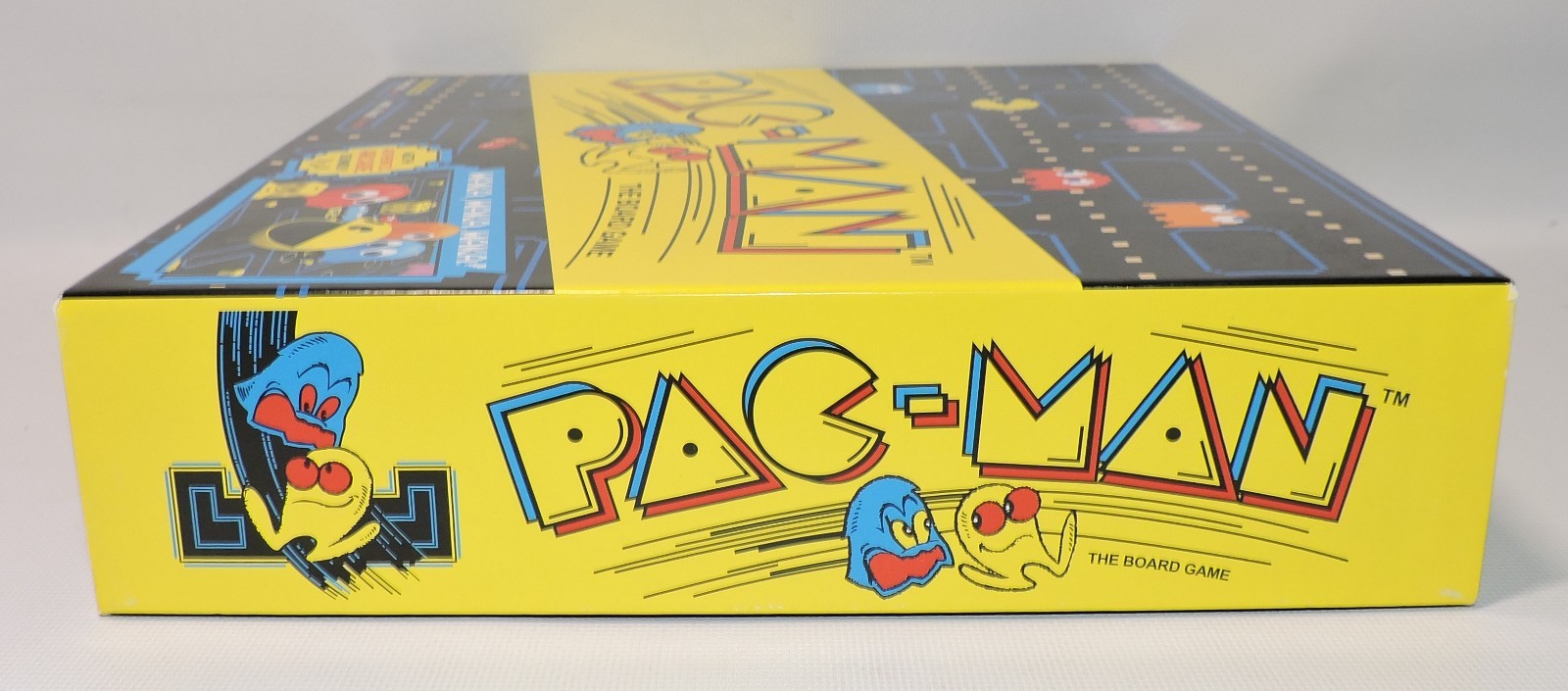 Namco Bandai Pac-Man The Board Game Arcade Classic Authentic Sounds, NEW, SEALED