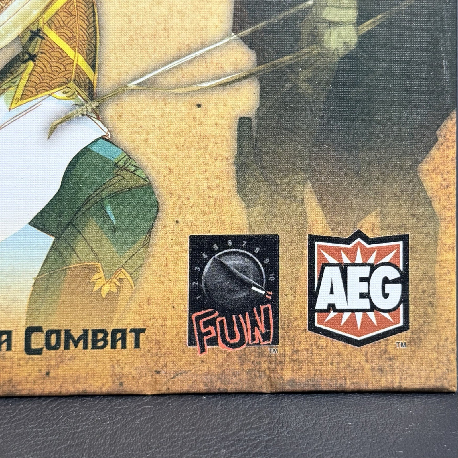 Epic PVP Fantasy 2015 Alderac Entertainment Group New Sealed