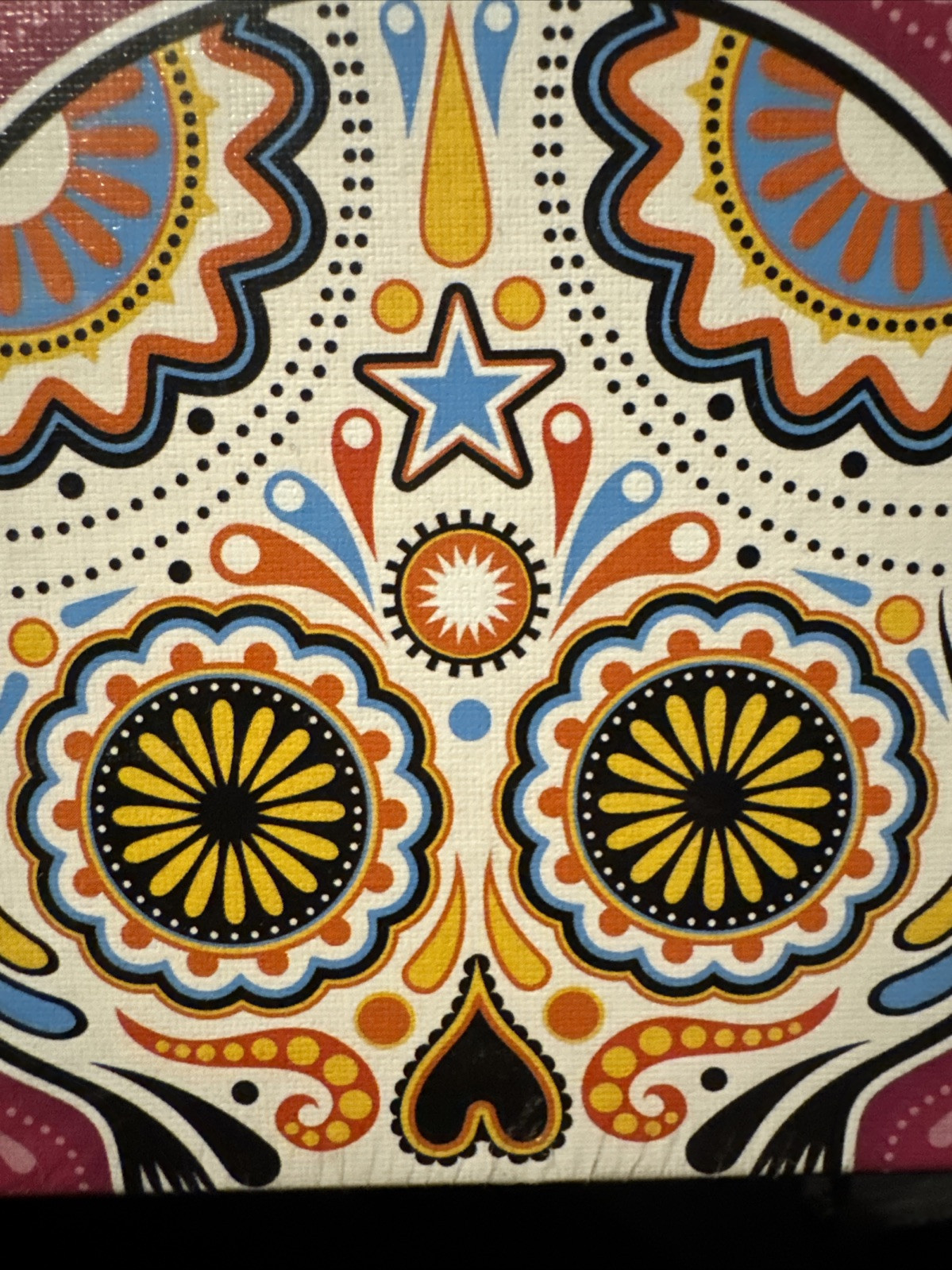 Skull Bluffing Card Game