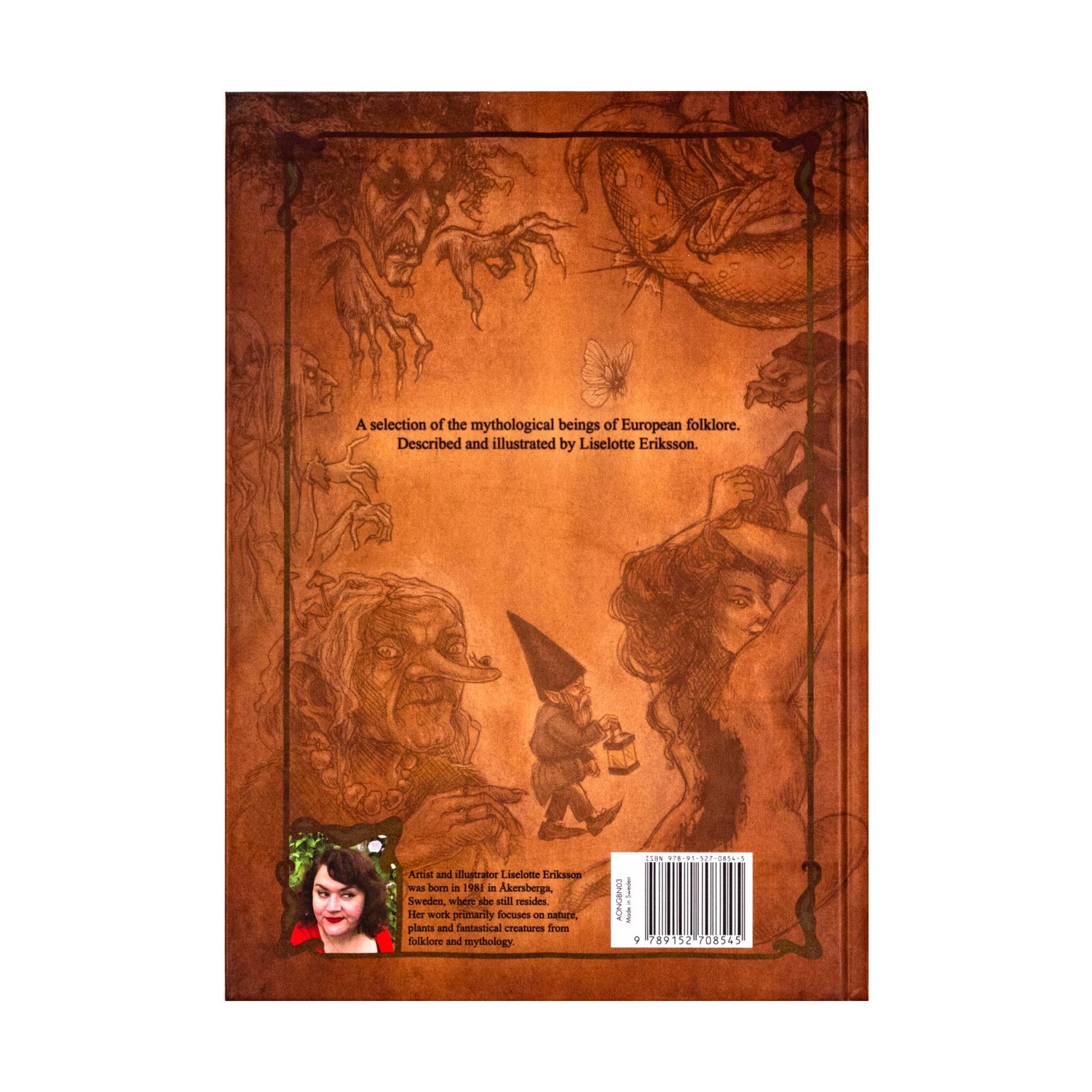 All or None Board Game Betwixt and Between – Art Book VG+/NM
