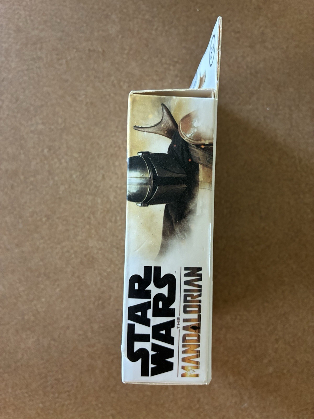 Disney Star Wars The Mandalorian 100 Question Quiz Card Game Baby Yoda Grogu NEW