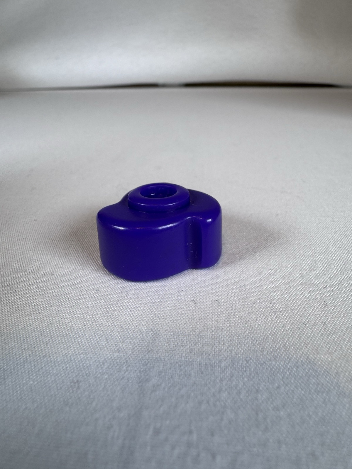 2018 Reef Board Game Coral Piece Purple – Replacement Part – Next Move Plan B