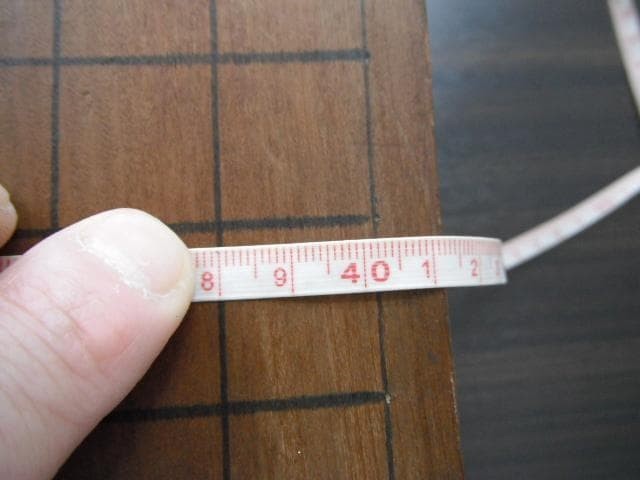 Japanese Antique Floor Go-Board Goban IGO Game w/ Legs Old Vintage from Japan
